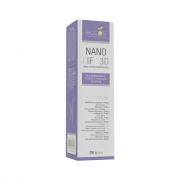 Nano Lift 3D Creme Corporal e Facial Ultra Concentrado 250g - Eccos Cosméticos