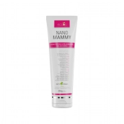 Nano Mammy 250ml - Creme Corporal para Gestantes - Eccos Cosméticos