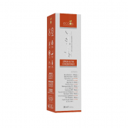 Nano Vita C Sérum Ultra Concentrado de Vitamina C 30ml - Eccos Cosméticos