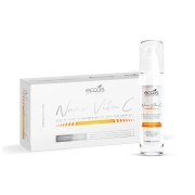 Nano Vita C Sérum Ultra Concentrado de Vitamina C 30ml - Eccos Cosméticos
