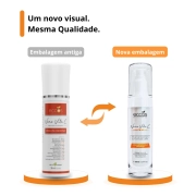 Nano Vita C Sérum Ultra Concentrado de Vitamina C 30ml - Eccos Cosméticos