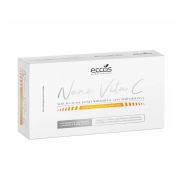 Nano Vita C Sérum Ultra Concentrado de Vitamina C 30ml - Eccos Cosméticos