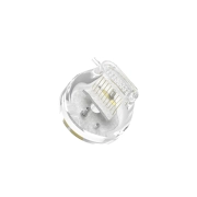 NEEDLE RF Aparelho de Radiofrequência Microagulhada Robótica - HTM 