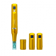 Needle Series B2 - Caneta Elétrica de Microagulhamento - Basall