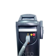 Neo - Remoção de Tatuagem com Laser Q-SWITCHED e Black Peel - Cromatic