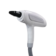 Neo Lite - Laser para Remoção de Tatuagem e Black Peel - Cromatic