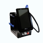  Neo One - Laser para Remoção de Tatuagem e Black Peel - Cromatic