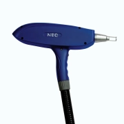  Neo One - Laser para Remoção de Tatuagem e Black Peel - Cromatic