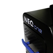  Neo One - Laser para Remoção de Tatuagem e Black Peel - Cromatic