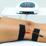 Neurodyn Aussie Sport - Aparelho de Corrente Aussie com 04 Canais - IBRAMED