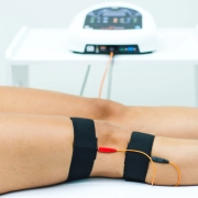 Neurodyn Aussie Sport - Aparelho de Corrente Aussie com 04 Canais - IBRAMED