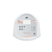 Novo Neurodyn Compact - Aparelho de TENS, FES e Russa - 2 Canais - Ibramed 