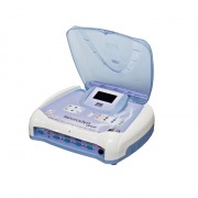 Neurodyn Esthetic - Aparelho de Multicorrentes e Alta Frequência com 06 Canais - IBRAMED