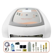 Neurodyn Evolution - Aparelho de Eletroestimulação Uroginecológica - Ibramed
