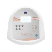 Neurodyn High Volt Aparelho de Correntes de Alta Voltagem com 2 Canais - IBRAMED