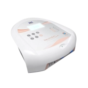 Neurodyn High Volt Aparelho de Correntes de Alta Voltagem com 2 Canais - IBRAMED