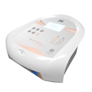 Neurodyn High Volt Aparelho de Correntes de Alta Voltagem com 2 Canais - IBRAMED