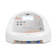 Neurodyn High Volt Aparelho de Correntes de Alta Voltagem com 2 Canais - IBRAMED