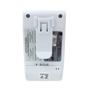 Neurodyn Portátil System - Aparelho de Correntes Aussie, Russa, Interferencial Bipolar, TENS e FES - IBRAMED