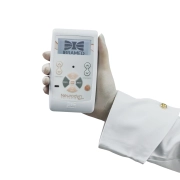 Neurodyn Portátil System - Aparelho de Correntes Aussie, Russa, Interferencial Bipolar, TENS e FES - IBRAMED