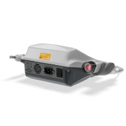 New Skin 2.0 - Eletrocautério, Jato de Plasma e Fototerapia LED para Remoção de Manchas - MMO