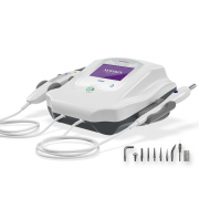 New Skin 2.0 - Eletrocautério, Jato de Plasma e Fototerapia LED para Remoção de Manchas - MMO