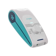 Nioo Aparelho de Multitratamentos - Trinity Corporal + Trinity Facial - Tonederm 