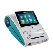 Nioo Aparelho de Multitratamentos - Trinity Corporal + Trinity Facial - Tonederm 