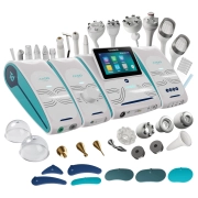 Nioo Full - Aparelho Multitratamentos Modular Móvel - Tonedern 