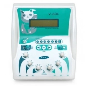 NKL V 606 - Novo Modelo - Eletroestimulador Veterinário