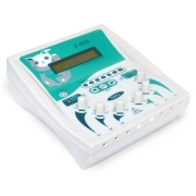 NKL V 606 - Novo Modelo - Eletroestimulador Veterinário