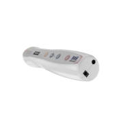 Nova Plasmed - Caneta de Jato de Plasma 5.000V Portátil - IBRAMED 