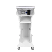 Novo Ares V3.0- Aparelho para Carboxiterapia e Corrente High Volt - IBRAMED