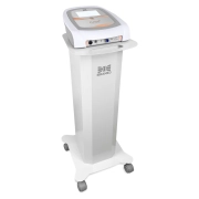 Novo Ares V3.0- Aparelho para Carboxiterapia e Corrente High Volt - IBRAMED