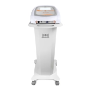 Novo Ares V3.0- Aparelho para Carboxiterapia e Corrente High Volt - IBRAMED