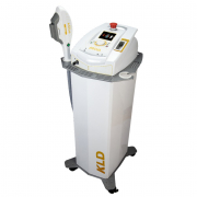 Novo Ascua - Aparelho de Luz Intensa Pulsada com Aplicador - KLD