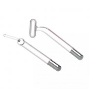 Beauty Face HTM - Aparelho de Alta Frequência Portátil