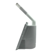 Novo Beauty Steam - Aparelho de Vapor de Ozônio, Vapor de água e Aromaterapia - HTM