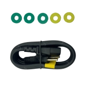 Novo Beauty Steam - Aparelho de Vapor de Ozônio, Vapor de água e Aromaterapia - HTM