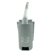 Novo Beauty Steam - Aparelho de Vapor de Ozônio, Vapor de água e Aromaterapia - HTM