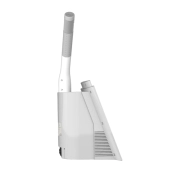 Novo Beauty Steam - Aparelho de Vapor de Ozônio, Vapor de água e Aromaterapia - HTM