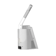 Novo Beauty Steam - Aparelho de Vapor de Ozônio, Vapor de água e Aromaterapia - HTM