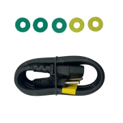 Novo Beauty Steam Maxx IOT - Aparelho de Vapor de Ozônio com Fototerapia LED - HTM