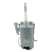 Novo Beauty Steam Maxx IOT - Aparelho de Vapor de Ozônio com Fototerapia LED - HTM