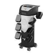 Novo Criodermis 2.0 - Aparelho Criolipólise de Placas - Medical San