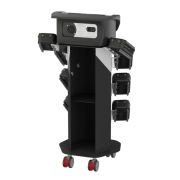 Novo Criodermis 2.0 - Aparelho Criolipólise de Placas - Medical San