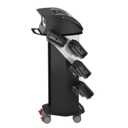 Novo Criodermis 2.0 - Aparelho Criolipólise de Placas - Medical San