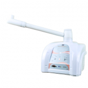 Dermosteam - Aparelho de Vapor de Ozônio, Vapor de Água e Aromaterapia - IBRAMED