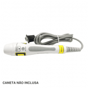 Dermosteam - Aparelho de Vapor de Ozônio, Vapor de Água e Aromaterapia - IBRAMED