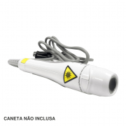 Dermosteam - Aparelho de Vapor de Ozônio, Vapor de Água e Aromaterapia - IBRAMED